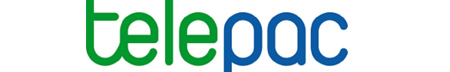 Logo Telepac